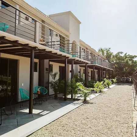 3 Luxurious Twin Suites In Exclusive Boutique Hotel
