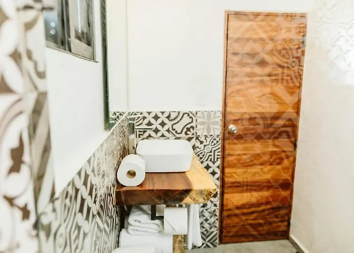 3 Luxurious Twin In Exclusive Boutique Inn *