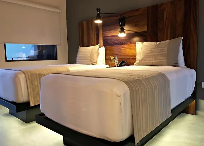 3 Luxurious Twin In Exclusive Boutique Inn *